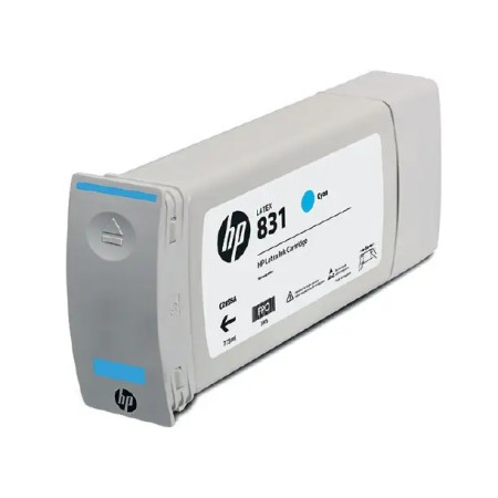 Картридж HP CZ697A