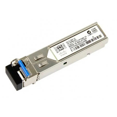 Трансивер Cisco GLC-BX-U