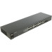 Коммутатор Zyxel GS1100-24 (GS1100-24-EU0103F)