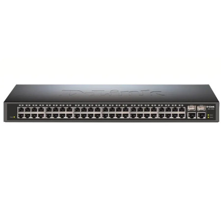 Коммутатор D-link DES-1050G