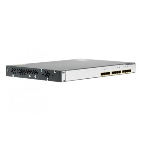Коммутатор Cisco WS-C3750G-12S-S