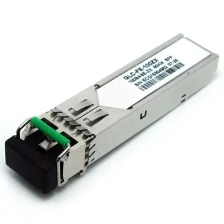 Трансивер Cisco GLC-FE-100ZX