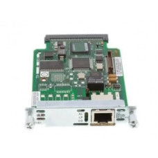 Модуль Cisco VWIC2-1MFT-T1/E1