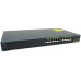 Коммутатор Cisco WS-C2960-24TT-L