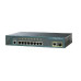 Коммутатор Cisco WS-C2960-8TC-L