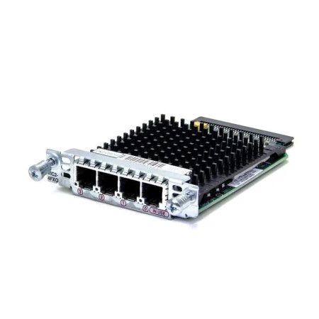 Модуль Cisco VIC2-4FXO