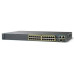 Коммутатор Cisco WS-C2960-48PST-L