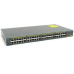 Коммутатор Cisco WS-C2960-48PST-S