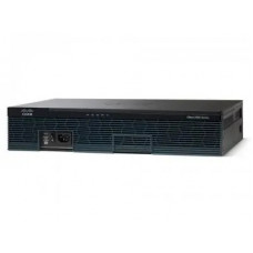 Маршрутизатор Cisco CISCO2911/K9
