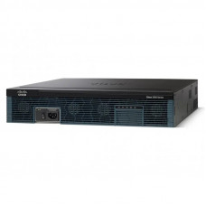 Маршрутизатор Cisco CISCO2921/K9