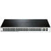 Коммутатор D-link DES-1210-52 (DES-1210-52/C1A)