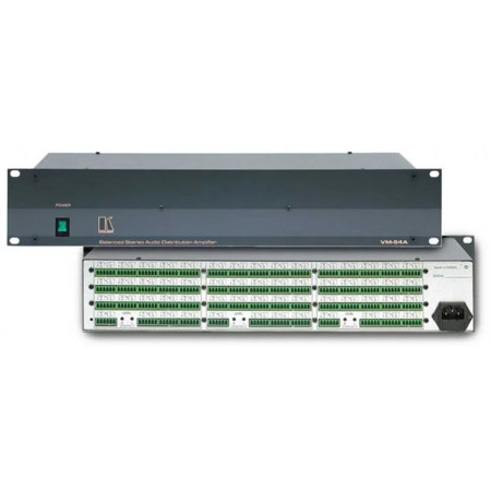 Матричный коммутатор Kramer VM-54 (11-0265020)