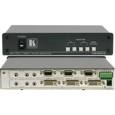 Матричный коммутатор Kramer VS-2DVA (21-716090)
