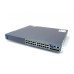 Коммутатор Cisco WS-C2960S-24PS-L
