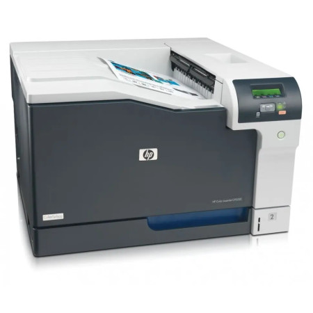 Принтер лазерный HP Color LaserJet Pro CP5225n (CE711A)