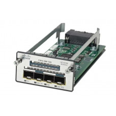 Модуль Cisco C3KX-NM-10G