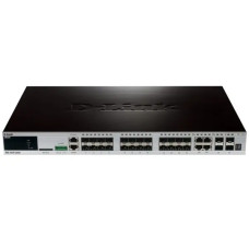 Коммутатор D-link DGS-3420-28TC (DGS-3420-28TC/B1A)