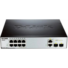 Коммутатор D-Link DES-3200-10/E