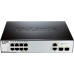 Коммутатор D-Link DES-3200-10/E