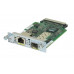 Модуль Cisco EHWIC-1GE-SFP-CU