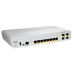 Коммутатор Cisco WS-C2960CG-8TC-L