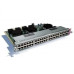 Модуль Cisco WS-X4748-RJ45-E