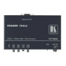 Матричный коммутатор Kramer VP-123/E