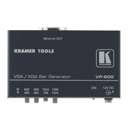 Матричный коммутатор Kramer VP-123/E