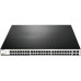 Коммутатор D-link DGS-1210-52 (DGS-1210-52/F3A)