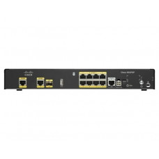 Маршрутизатор Cisco C892FSP-K9
