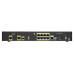 Маршрутизатор Cisco C892FSP-K9 Маршрутизатор Cisco C892FSP-K9
