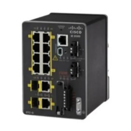 Коммутатор Cisco IE-2000-8TC-G-B
