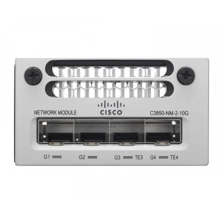 Модуль Cisco C3850-NM-2-10G