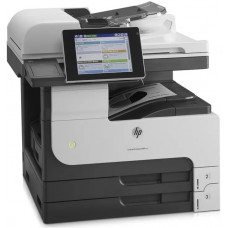 МФУ лазерное HP LaserJet Enterprise 700 M725d (CF066A)