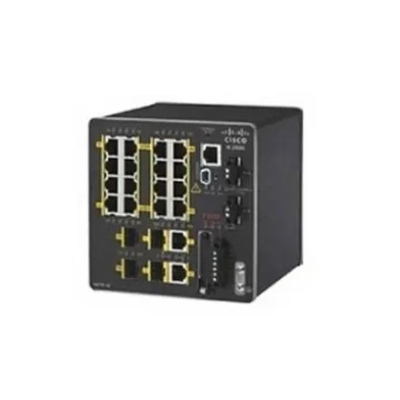 Коммутатор Cisco IE-2000-16PTC-G-E Коммутатор Cisco IE-2000-16PTC-G-E