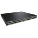 Коммутатор Cisco WS-C2960X-48LPD-L