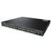 Коммутатор Cisco WS-C2960X-48FPD-L