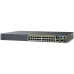 Коммутатор Cisco WS-C2960X-24PD-L