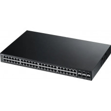 Коммутатор Cisco WS-C2960X-48FPS-L
