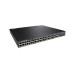 Коммутатор Cisco WS-C2960X-48TS-LL Коммутатор Cisco WS-C2960X-48TS-LL