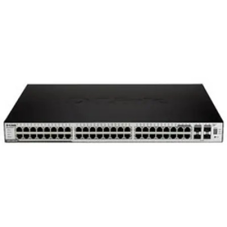 Коммутатор D-Link DGS-3120-48TC (DGS-3120-48TC/B1AEI)