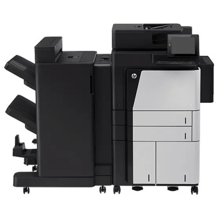 МФУ HP LaserJet Enterprise flow M830z (CF367A)