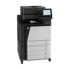 МФУ лазерное HP Color LaserJet Enterprise flow M880z (A2W75A)