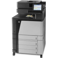 МФУ лазерное HP Color LaserJet Enterprise flow M880z (A2W76A)