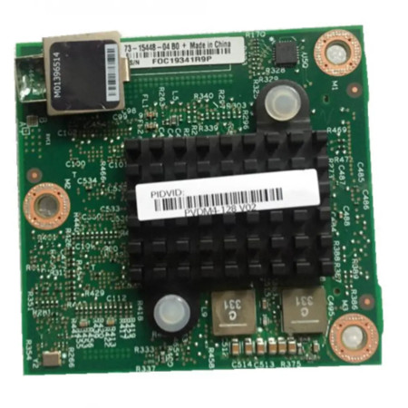 Модуль Cisco PVDM4-128