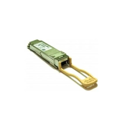 Трансивер Cisco QSFP-40G-SR-BD