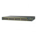 Коммутатор Cisco WS-C2960XR-48FPD-I
