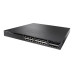 Коммутатор Cisco WS-C3650-24PS-L