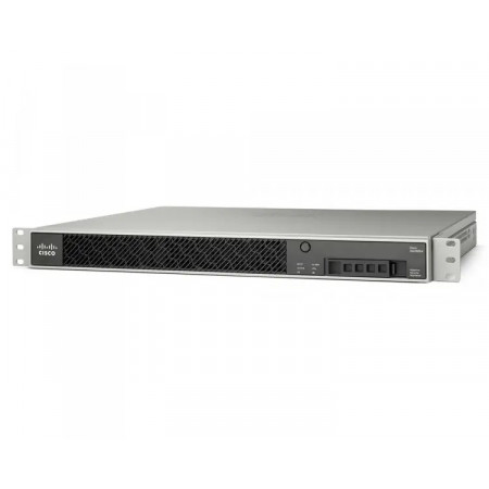 Межсетевой экран Cisco ASA5525-FPWR-K9