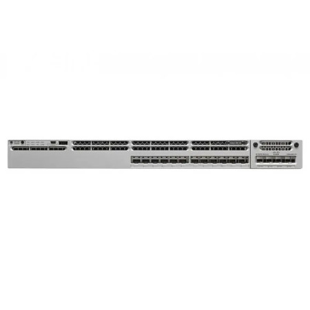 Коммутатор Cisco WS-C3850-12S-S